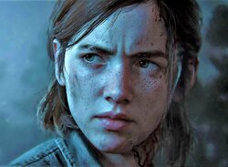 The Last of Us 2 Pre-Load Is Available Now on PS4