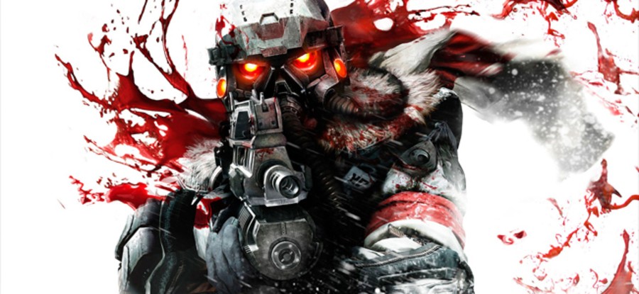 Killzone 3