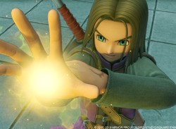 Dragon Quest XI Gets an Adventurous New PS4 Trailer