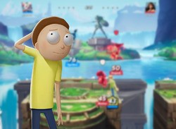 MultiVersus Season 1 and Morty Delayed to a Later Date