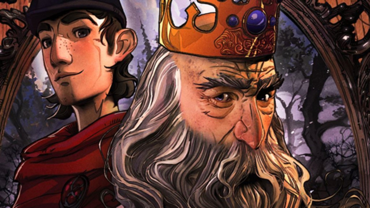 King's Quest Chapter I A Knight to Remember Review (PS4