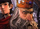 King's Quest - Chapter I: A Knight to Remember (PS4)