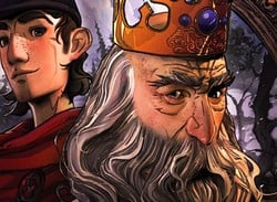 King's Quest - Chapter I: A Knight to Remember (PS4)