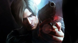 Get a grip on Resident Evil 6