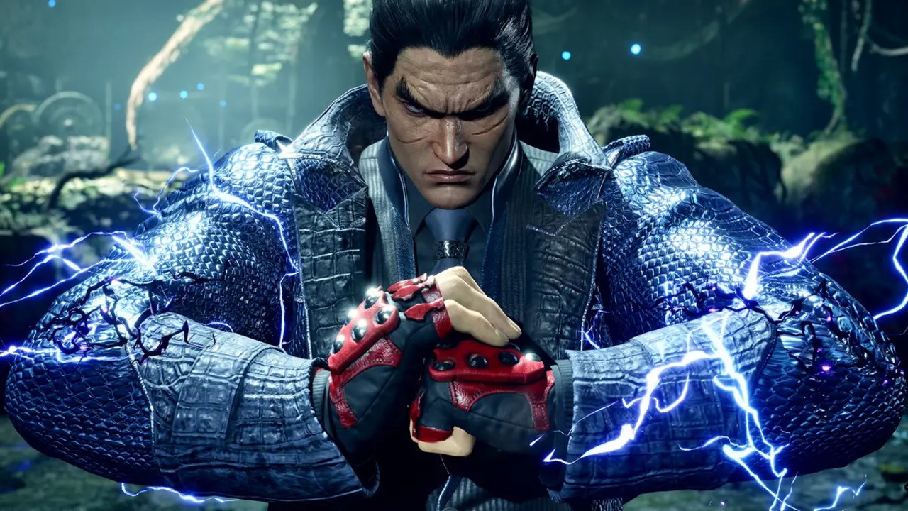 Tekken 8 Exceeds Bandai Namco's Expectations, Tops 2 Million Sales ...