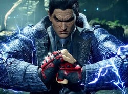 Tekken 8 Exceeds Bandai Namco's Expectations, Tops 2 Million Sales