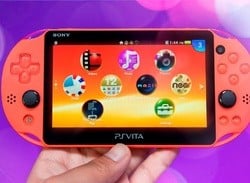 PS Vita's All-Time US Best-Sellers Show Why Sony Binned System