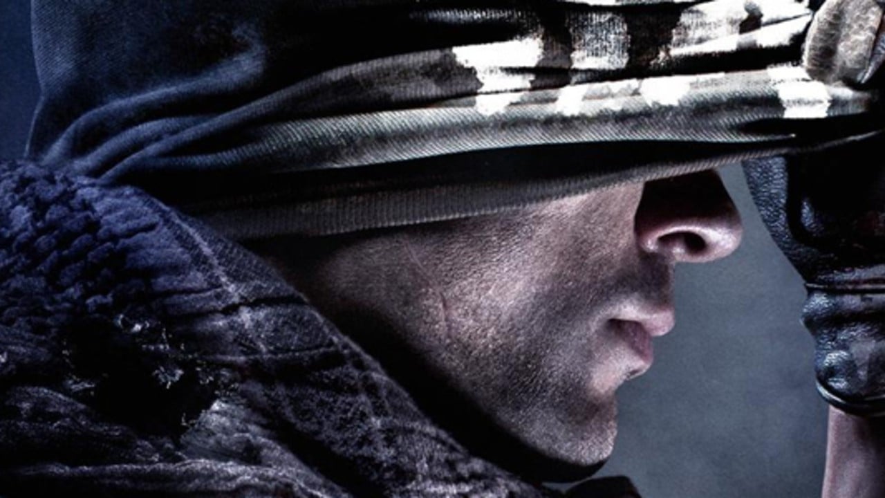 download free call of duty ghost ps4