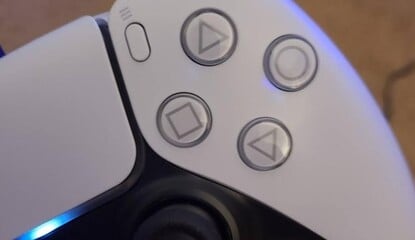 PS5 Controller Ships without Cross Button
