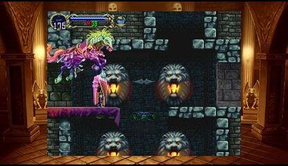 Castlevania Requiem PS4 Trophies Have Some Pretty Great Names