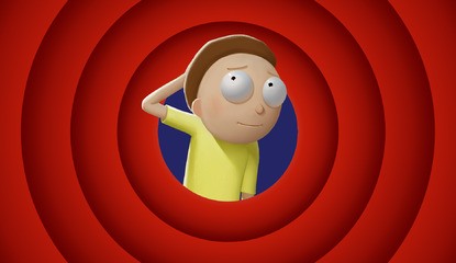MultiVersus: Morty - All Costumes, How to Unlock, and How to Win