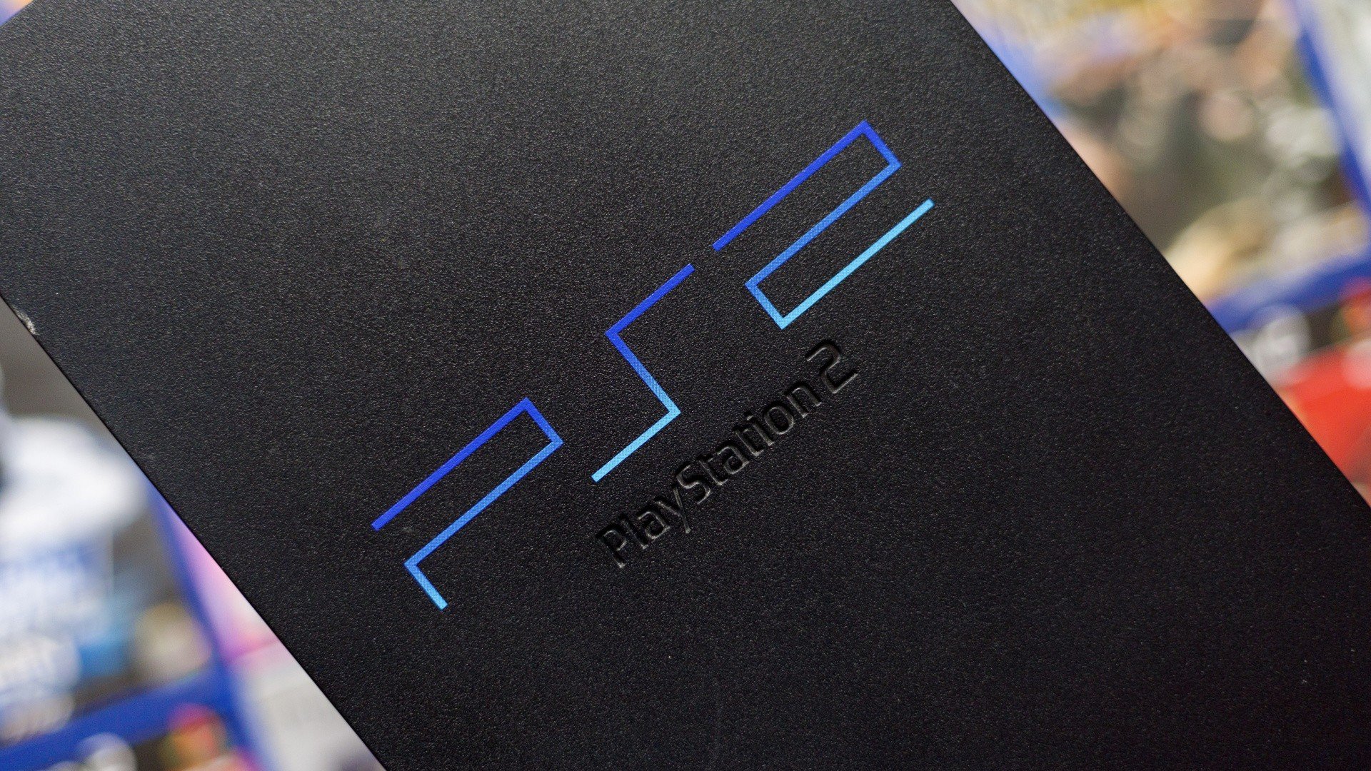 Sony’s Social Media Tribute to the PS2 Borders on Insulting Sony’s Social Media Tribute to the PS2 Borders on Insulting