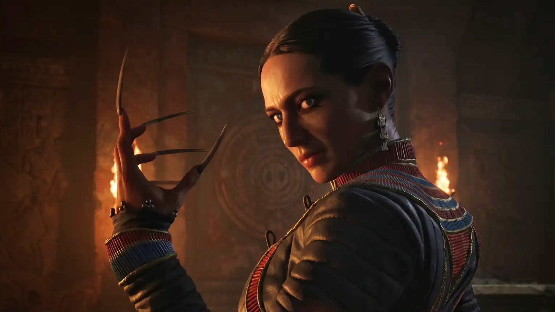 Dawnwalker PS5 Patch 1.1 Is Available to Download Now, 13GB Update with Over 1,100 Improvements