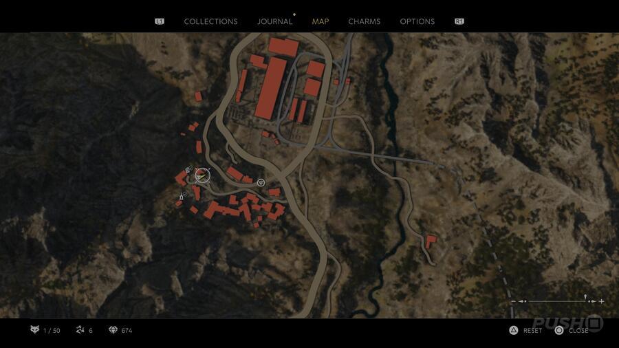 Mafia: The Old Country: Chapter 9 - Industria Walkthrough 12