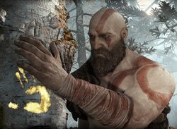 God of War Patch 1.16 Is Here for Even More Bug Squashing