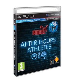 Sony's Bundled Up Its Best Recreational Sports Titles For PUMA After Hours Athletes.