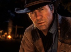 What Did You Think of the Red Dead Redemption 2 Story Trailer?