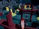 Aragami Should Fill This Year's Assassin's Creed Void on PS4