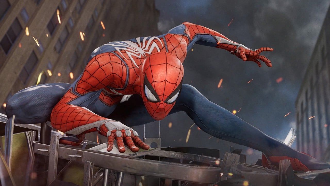 Gamers highly appreciated Marvel's Spider-Man 2: the average score of the  game on Metacritic is 8.9