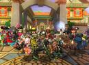 Vibrant Magical School MMO Wizard101 Will Enchant PS4