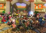 Vibrant Magical School MMO Wizard101 Will Enchant PS4