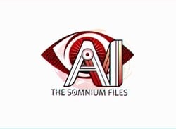 Zero Escape Dev Announces AI: The Somnium Files for PS4
