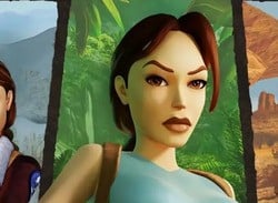 Tomb Raider 1-3 Remastered Starring Lara Croft (PS5) - The New Standard for PS1 Re-Releases