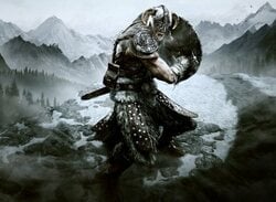 Skyrim Special Edition Free PS5 Upgrade Out Now