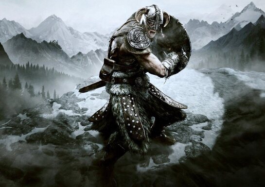 Skyrim Special Edition Free PS5 Upgrade Out Now