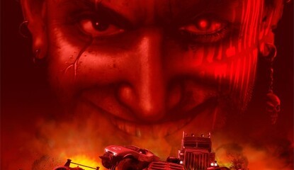 Rubber Neck Carmageddon: Max Damage's PS4 Reviews