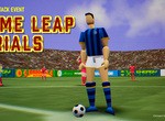 Free Footie Game Brings Back Retro Graphics for 30th Anniversary Event