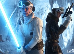 EA to Force Push Free Content to Star Wars Battlefront Tomorrow