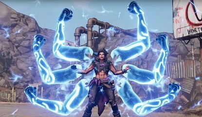 Does Borderlands 3 Have Microtransactions? Yes, But Gearbox Says They're Only Cosmetic