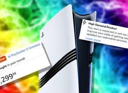$900 PS5 Pro Selling Out During PlayStation Blackout Amid GTA 6 Fever
