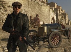 Mafia: The Old Country's PS5 DLC Will Expand on Sicily's Scope