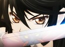 Japanese Sales Charts: Tales of Berseria Plunders the Top Spot on PS4