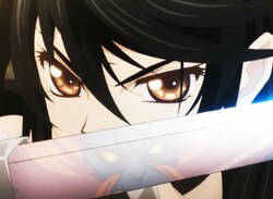 Japanese Sales Charts: Tales of Berseria Plunders the Top Spot on PS4