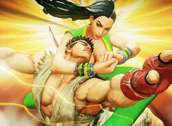 Street Fighter Surprises Planned for 30th Anniversary at E3, Comic-Con