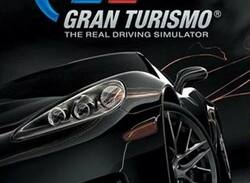 Here's The Gran Turismo PSP Box Art