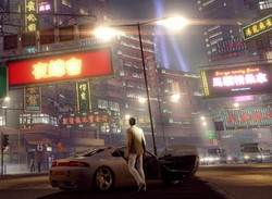 How Does Sleeping Dogs: Definitive Edition Look on PS4?
