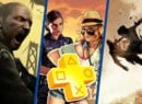 17 Games Land on PS Plus Extra, Premium Next Week