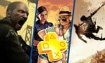 17 Games Land on PS Plus Extra, Premium Next Week