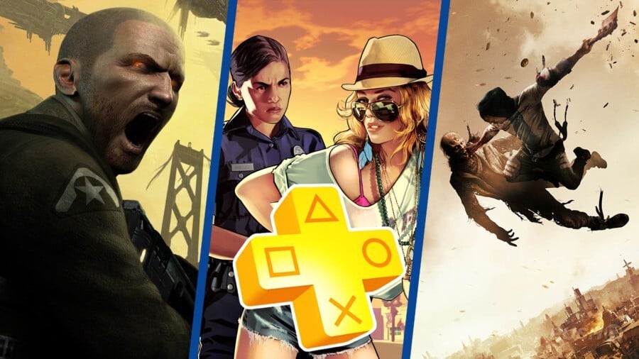 PS Plus Extra, Premium November 2024