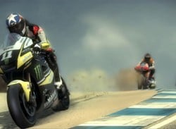 MotoGP 10/11 Dropping March 15th, Demo Due On PlayStation Network Next Month