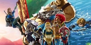 Are You Ready For Zelda: Tears Of The Kingdom? Find Out With Our Fiendishly Hard BOTW Quiz