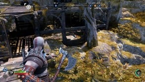 All Svartalfheim Collectibles > Lore > Lore Markers > Lore Marker #2: Warning - 1 of 3