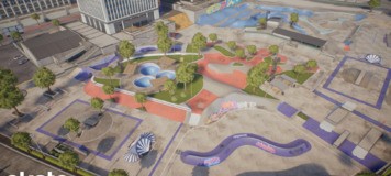 Skate's Free-to-Play Revival Rides into Early Access on PS5 in September 4