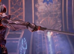 Tales of Arise and Scarlet Nexus Crossover DLC Is Incoming