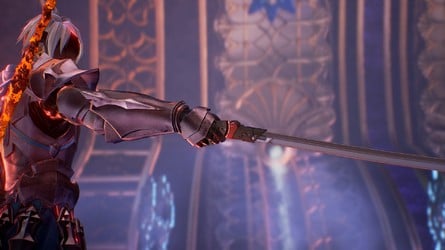 Tales Of Arise Scarlet Nexus Crossover 1