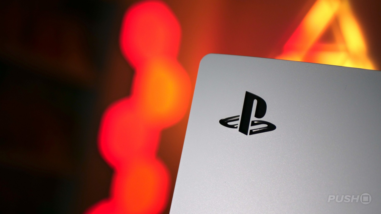 Sony Bigwig Menggoda Sangat Penting 2023 untuk PS5